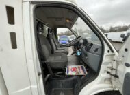 2004 CITROEN RELAY 1800 TD HDI MWB