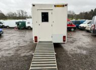 2004 CITROEN RELAY 1800 TD HDI MWB