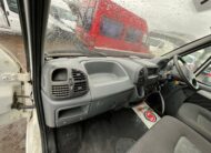 2004 CITROEN RELAY 1800 TD HDI MWB