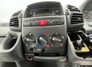 2004 CITROEN RELAY 1800 TD HDI MWB