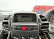 2004 CITROEN RELAY 1800 TD HDI MWB