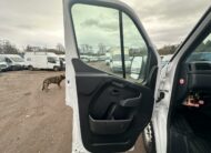 2021 RENAULT MASTER LL35 BUSINESS DCI
