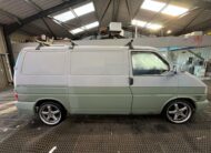 1998 VOLKSWAGEN TRANSPORTER 1200 D SWB