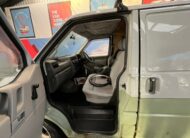 1998 VOLKSWAGEN TRANSPORTER 1200 D SWB
