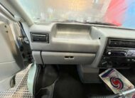 1998 VOLKSWAGEN TRANSPORTER 1200 D SWB