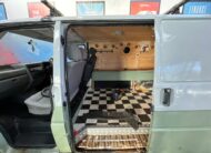 1998 VOLKSWAGEN TRANSPORTER 1200 D SWB