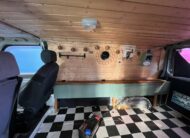 1998 VOLKSWAGEN TRANSPORTER 1200 D SWB