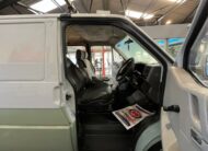 1998 VOLKSWAGEN TRANSPORTER 1200 D SWB