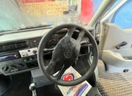 1998 VOLKSWAGEN TRANSPORTER 1200 D SWB