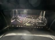 1998 VOLKSWAGEN TRANSPORTER 1200 D SWB