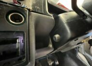 1998 VOLKSWAGEN TRANSPORTER 1200 D SWB