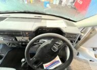 1998 VOLKSWAGEN TRANSPORTER 1200 D SWB
