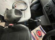 1998 VOLKSWAGEN TRANSPORTER 1200 D SWB