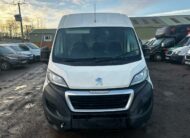 2019 PEUGEOT BOXER BLUE HDI 335 L3H2 PROFESSIONAL P/V