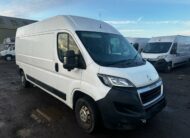 2019 PEUGEOT BOXER BLUE HDI 335 L3H2 PROFESSIONAL P/V