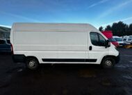 2019 PEUGEOT BOXER BLUE HDI 335 L3H2 PROFESSIONAL P/V
