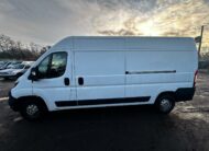 2019 PEUGEOT BOXER BLUE HDI 335 L3H2 PROFESSIONAL P/V