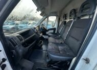 2019 PEUGEOT BOXER BLUE HDI 335 L3H2 PROFESSIONAL P/V