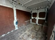 2019 PEUGEOT BOXER BLUE HDI 335 L3H2 PROFESSIONAL P/V