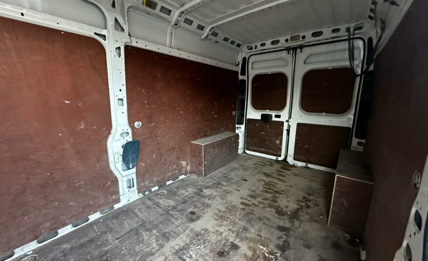 2019 PEUGEOT BOXER BLUE HDI 335 L3H2 PROFESSIONAL P/V