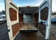 2019 PEUGEOT BOXER BLUE HDI 335 L3H2 PROFESSIONAL P/V
