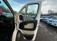2019 PEUGEOT BOXER BLUE HDI 335 L3H2 PROFESSIONAL P/V