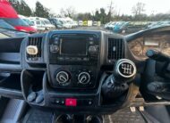 2019 PEUGEOT BOXER BLUE HDI 335 L3H2 PROFESSIONAL P/V
