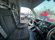 2019 PEUGEOT BOXER BLUE HDI 335 L3H2 PROFESSIONAL P/V