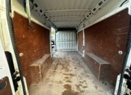 2019 PEUGEOT BOXER BLUE HDI 335 L3H2 PROFESSIONAL P/V