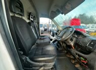 2019 PEUGEOT BOXER BLUE HDI 335 L3H2 PROFESSIONAL P/V