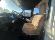1985 FIAT CAMPER NOT RECORDED