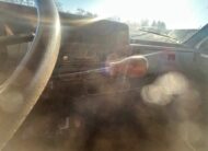 1985 FIAT CAMPER NOT RECORDED