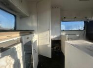 1985 FIAT CAMPER NOT RECORDED