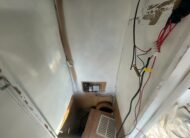1985 FIAT CAMPER NOT RECORDED