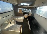 1985 FIAT CAMPER NOT RECORDED