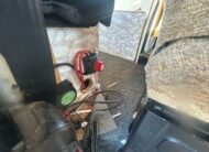 1985 FIAT CAMPER NOT RECORDED