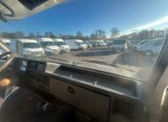 1985 FIAT CAMPER NOT RECORDED