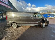 2017 RENAULT TRAFIC LL29 SPORT NAV ENGY DCI
