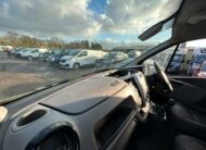 2017 RENAULT TRAFIC LL29 SPORT NAV ENGY DCI
