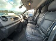 2017 RENAULT TRAFIC LL29 SPORT NAV ENGY DCI