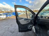 2017 RENAULT TRAFIC LL29 SPORT NAV ENGY DCI