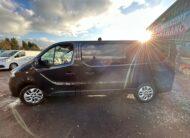 2017 RENAULT TRAFIC LL29 SPORT NAV ENGY DCI