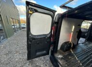 2017 RENAULT TRAFIC LL29 SPORT NAV ENGY DCI