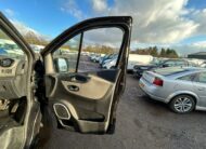 2017 RENAULT TRAFIC LL29 SPORT NAV ENGY DCI