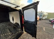 2017 RENAULT TRAFIC LL29 SPORT NAV ENGY DCI