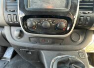 2017 RENAULT TRAFIC LL29 SPORT NAV ENGY DCI