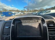 2017 RENAULT TRAFIC LL29 SPORT NAV ENGY DCI