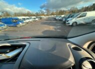 2017 RENAULT TRAFIC LL29 SPORT NAV ENGY DCI