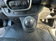 2017 RENAULT TRAFIC LL29 SPORT NAV ENGY DCI