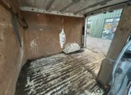 2015 VAUXHALL VIVARO 2900 CDTI